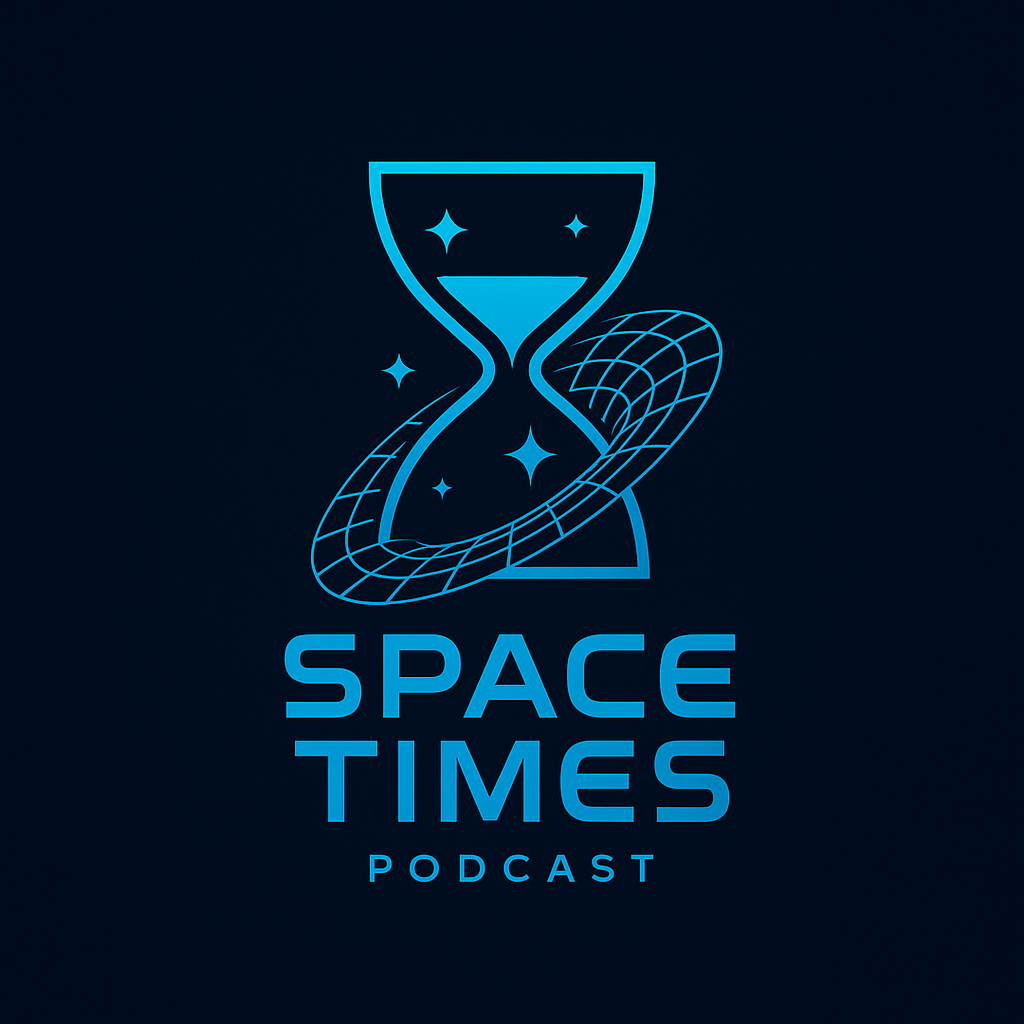 Introducing Space Times Podcast