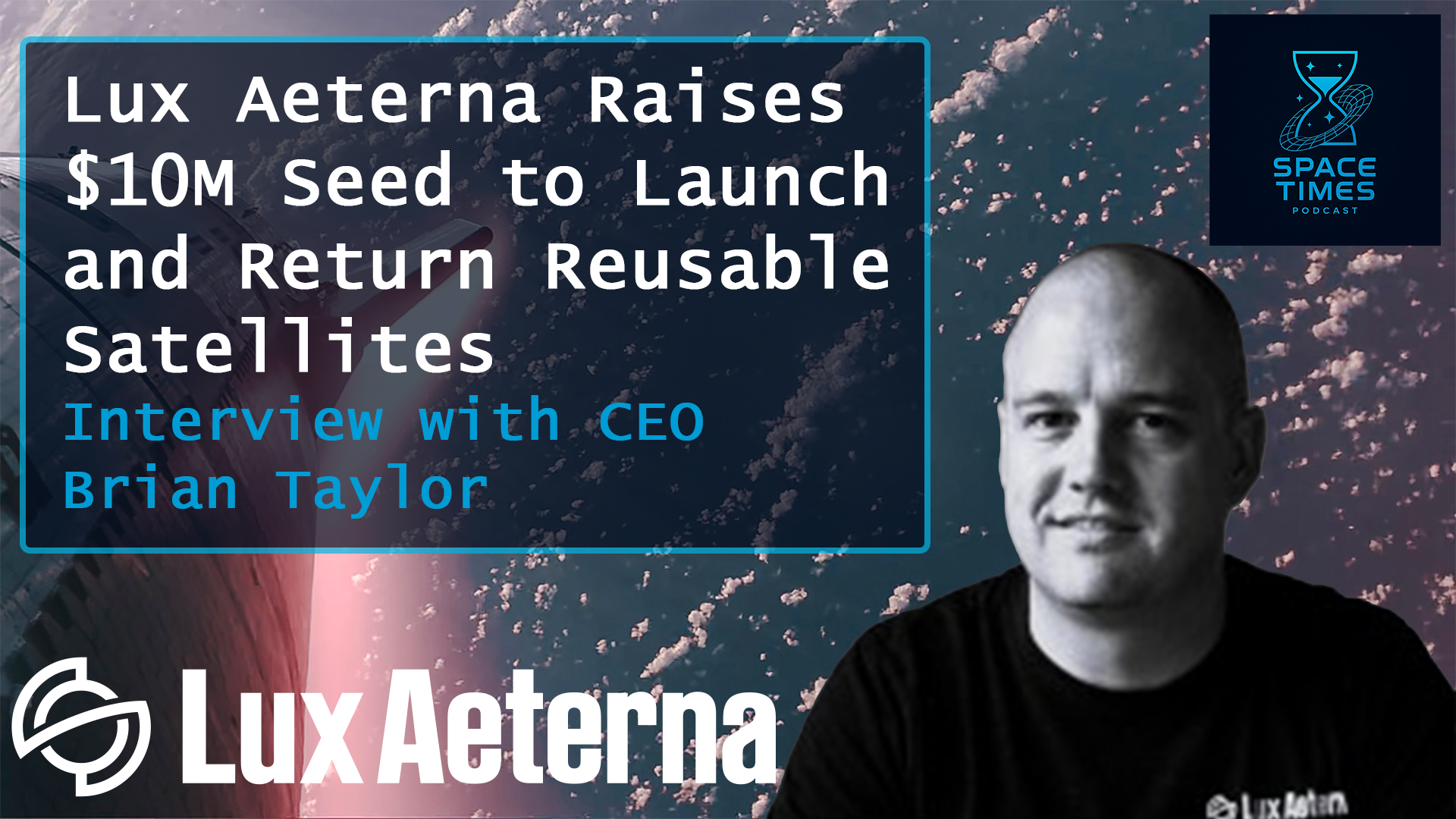 Lux Aeterna’s $10M Seed Raise Fuels Delphi-1’s Oversubscribed Inaugural Mission