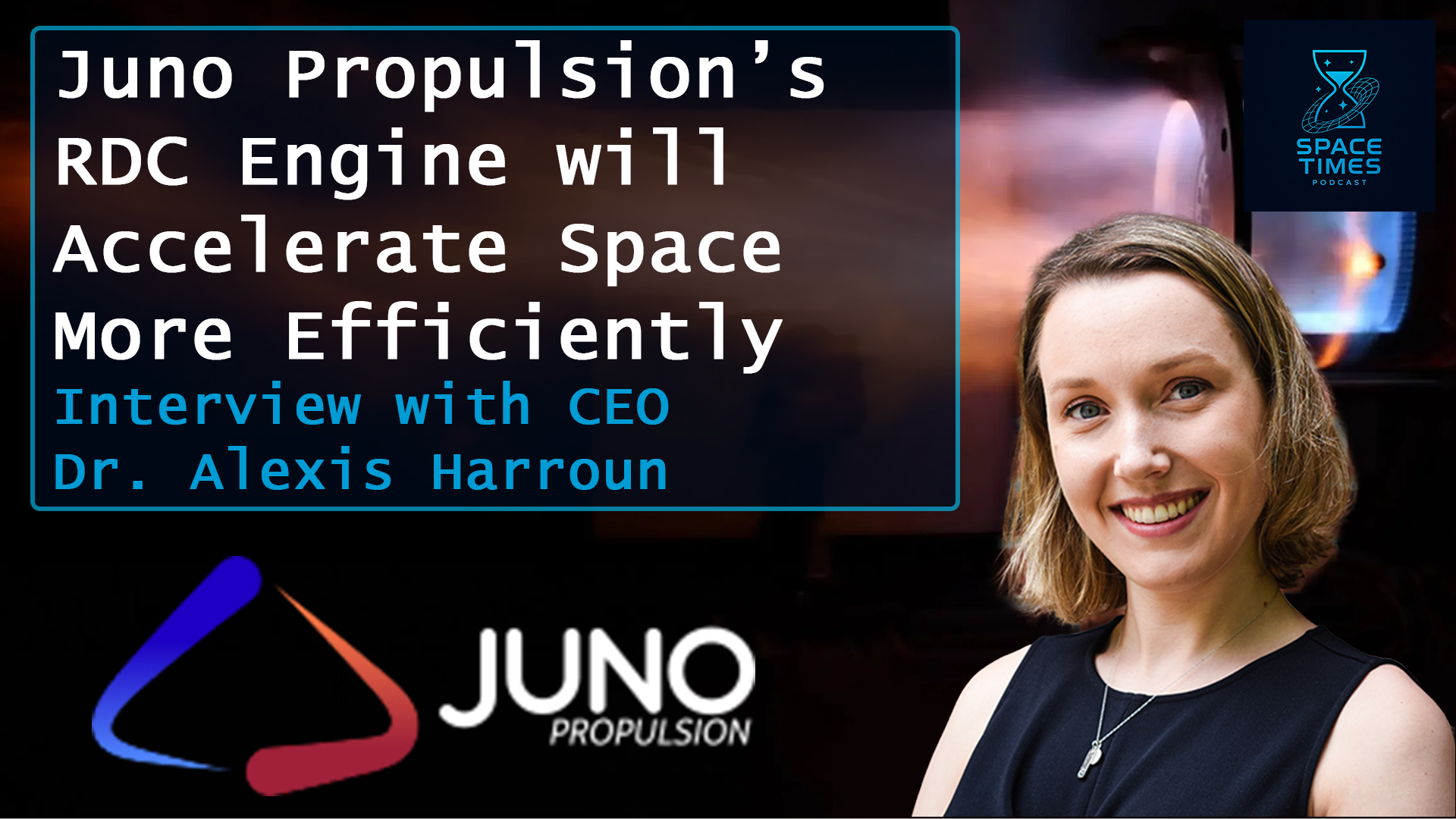 Juno Propulsion Propels Space Mobility to Higher Speeds