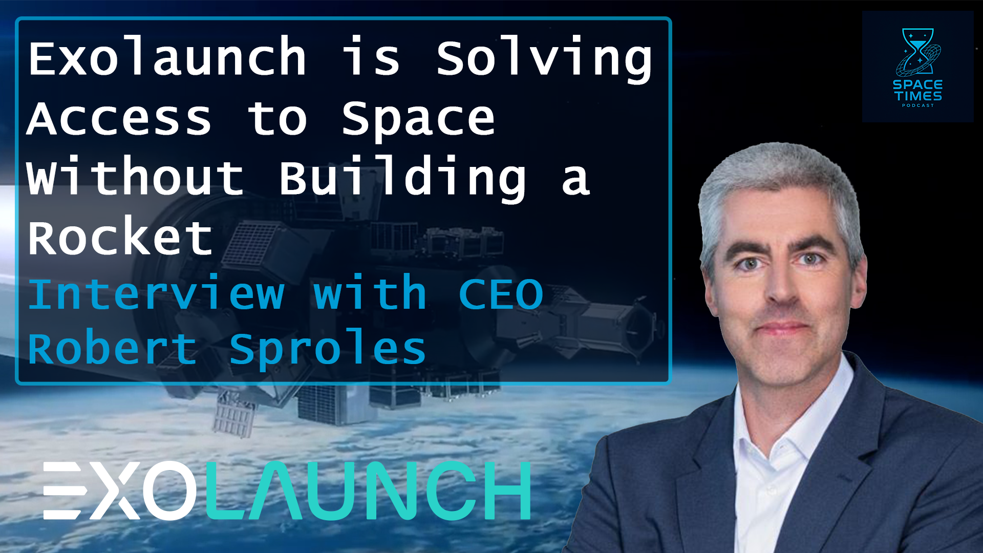 Exolaunch is Solving Access to Space Without Building a Rocket